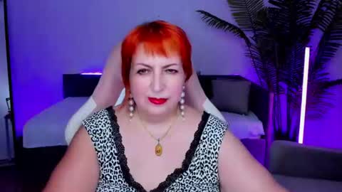 Joana online show from July 24, 2026, 8:23 am