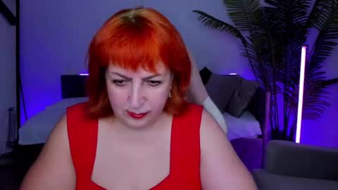 Joana online show from July 28, 2026, 8:32 am