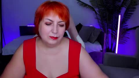 Joana online show from July 28, 2026, 11:17 am