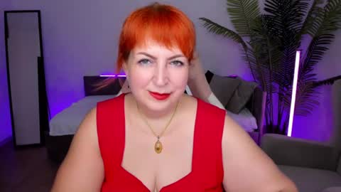 Joana online show from July 29, 2026, 8:23 am