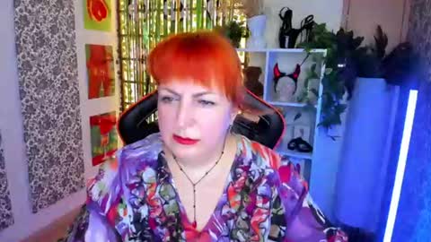 Joana online show from July 30, 2026, 8:35 am