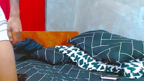 Snapshot of john_zacharyxx chatting on August 1, 2026, 12:26 pm JohnXxx online show from August 1, 2026, 12:26 pm