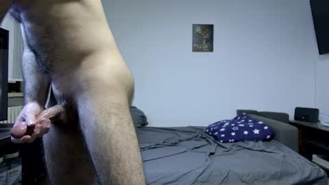 johnd_19 online show from February 14, 2026, 9:06 am