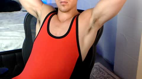 Johnnie Redd online show from June 30, 2026, 2:45 am