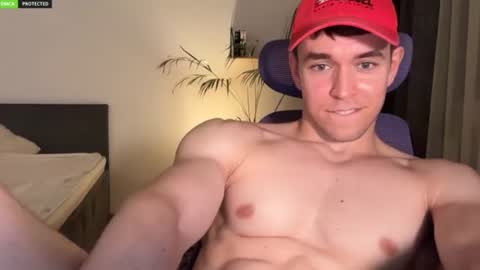 Snapshot of johnnnyhorny chatting on June 10, 2026, 7:46 pm Johnny online show from June 10, 2026, 7:46 pm