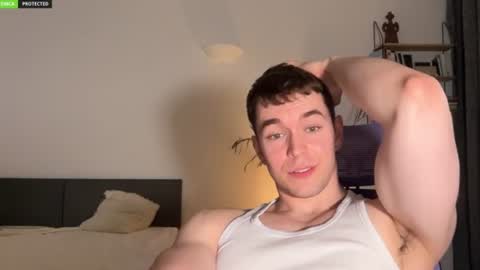 Snapshot of johnnnyhorny chatting on June 12, 2026, 6:51 pm Johnny online show from June 12, 2026, 6:51 pm