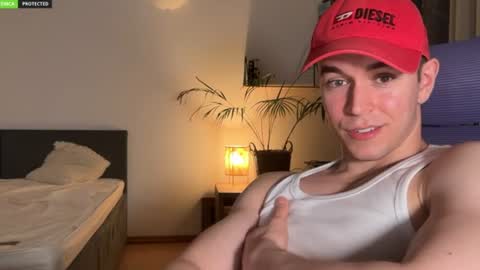 Snapshot of johnnnyhorny chatting on June 14, 2026, 8:00 pm Johnny online show from June 14, 2026, 8:00 pm