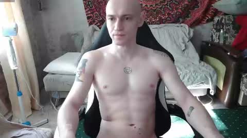 Johnny online show from July 7, 2026, 4:48 am
