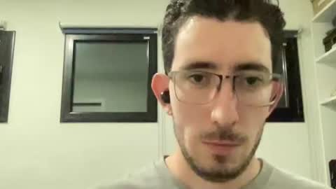 Snapshot of johnukber chatting on June 1, 2026, 12:01 am John Ukber online show from June 1, 2026, 12:01 am