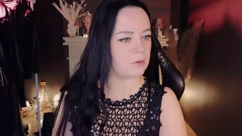 MISTRESS Jolie online show from July 7, 2026, 5:21 am