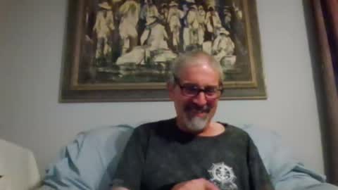 Jon online show from June 13, 2026, 12:08 am