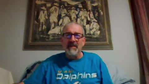 Jon online show from June 16, 2026, 12:24 am