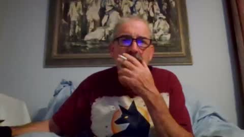 Jon online show from June 21, 2026, 2:36 am