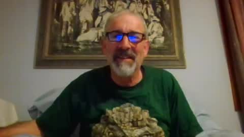 Jon online show from June 23, 2026, 1:03 am