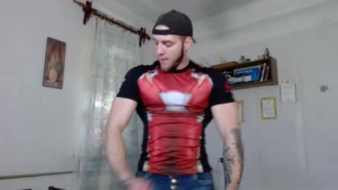 Snapshot of jordan1dior chatting on May 8, 2026, 8:08 am Jordan Dior online show from May 8, 2026, 8:08 am