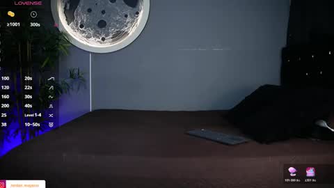 Snapshot of jordan_mayers chatting on June 3, 2026, 10:07 am Jordan online show from June 3, 2026, 10:07 am