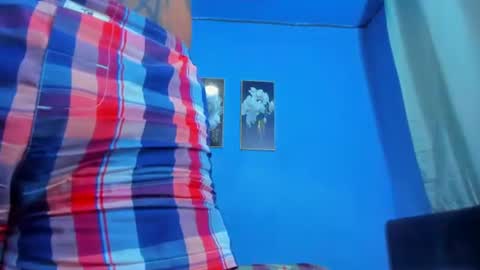 Jordanharrd online show from June 12, 2026, 1:37 am