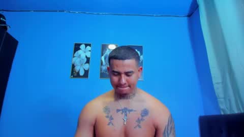 Jordanharrd online show from June 17, 2026, 12:02 am