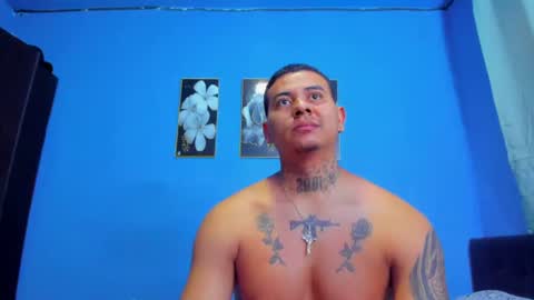 Jordanharrd online show from July 15, 2026, 11:43 pm