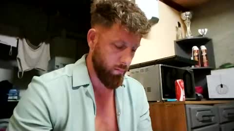 jorgaux69 online show from August 3, 2026, 1:59 am