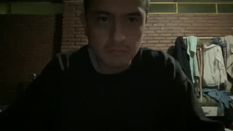 Snapshot of jorger577268 chatting on April 25, 2026, 11:02 am JorgeMAXX online show from April 25, 2026, 11:02 am