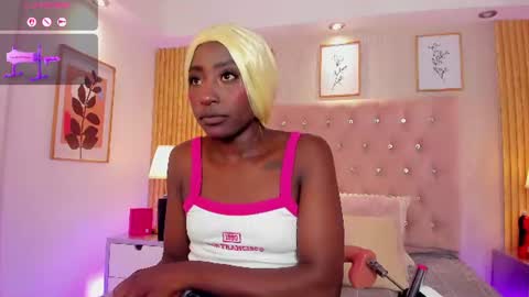 jorinde sexy online show from June 18, 2026, 4:24 am