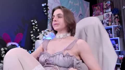Rose online show from April 26, 2026, 4:48 pm
