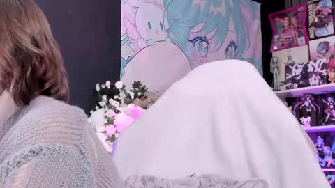 Rose online show from May 12, 2026, 4:59 pm