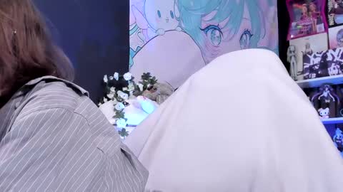 Rose online show from May 17, 2026, 4:47 pm