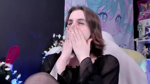 Rose online show from May 31, 2026, 4:47 pm