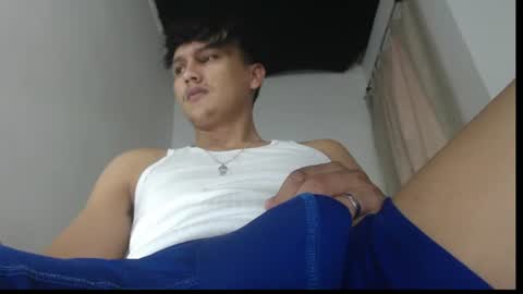 Snapshot of josegk chatting on July 5, 2026, 6:37 pm josegk online show from July 5, 2026, 6:37 pm