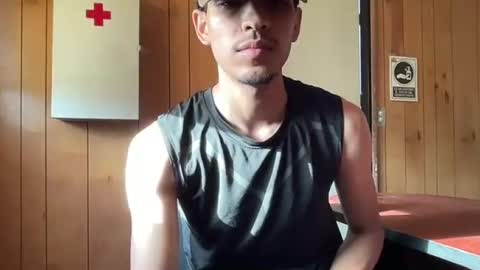 Snapshot of joseguillermofierroarmenta chatting on June 12, 2026, 2:05 pm joseguillermofierroarmenta online show from June 12, 2026, 2:05 pm