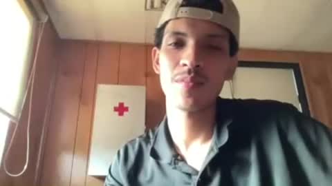 Snapshot of joseguillermofierroarmenta chatting on June 22, 2026, 2:14 pm joseguillermofierroarmenta online show from June 22, 2026, 2:14 pm