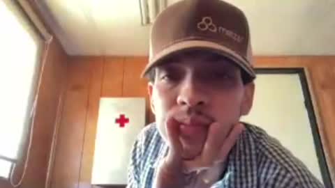 Snapshot of joseguillermofierroarmenta chatting on June 23, 2026, 2:04 pm joseguillermofierroarmenta online show from June 23, 2026, 2:04 pm
