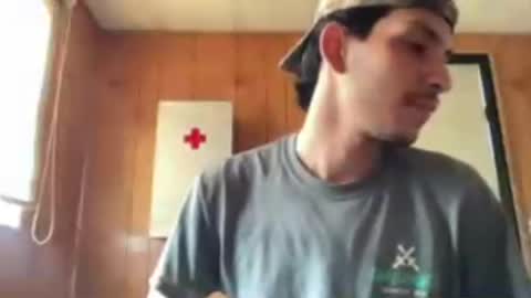 Snapshot of joseguillermofierroarmenta chatting on July 6, 2026, 2:03 pm joseguillermofierroarmenta online show from July 6, 2026, 2:03 pm