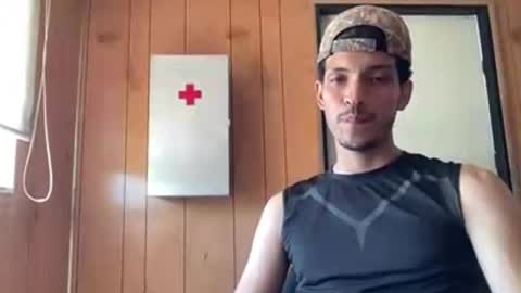 Snapshot of joseguillermofierroarmenta chatting on July 7, 2026, 5:50 pm joseguillermofierroarmenta online show from July 7, 2026, 5:50 pm