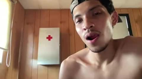 Snapshot of joseguillermofierroarmenta chatting on July 9, 2026, 12:15 am joseguillermofierroarmenta online show from July 9, 2026, 12:15 am
