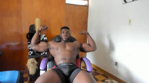 MR OAK online show from July 25, 2026, 6:16 pm