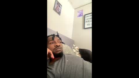 josephlongwat29 online show from May 29, 2026, 5:55 pm