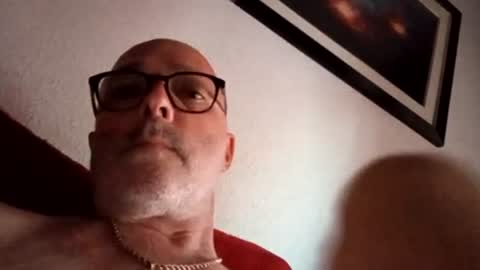 joserval1960 online show from July 8, 2026, 6:34 pm