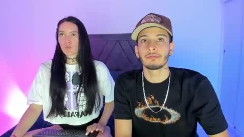 Snapshot of josh_and_val chatting on July 19, 2026, 2:26 am Josh Val online show from July 19, 2026, 2:26 am