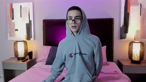 Jostyn Rous online show from March 19, 2026, 12:42 pm