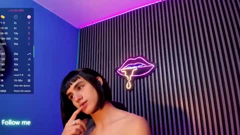 Jostyn Rous online show from June 9, 2026, 12:06 pm