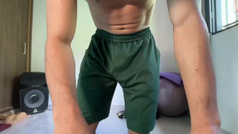 Im Jouliano online show from May 24, 2026, 3:06 pm