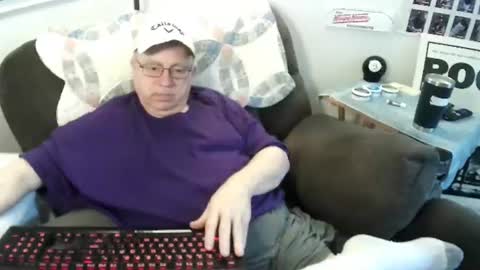 jpmel99 online show from July 11, 2026, 11:17 pm