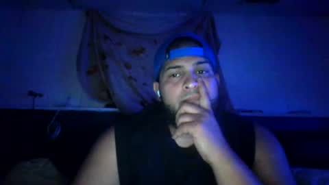 jr29papi online show from July 7, 2026, 8:07 am