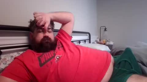 jthompson813 online show from June 10, 2026, 1:43 pm