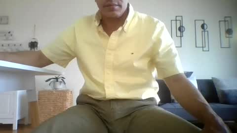 juanearth1 online show from July 6, 2026, 10:34 pm