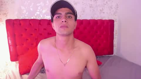 JUAN GABRIEL online show from July 2, 2026, 12:22 pm