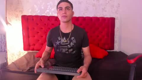 JUAN GABRIEL online show from July 10, 2026, 12:19 pm
